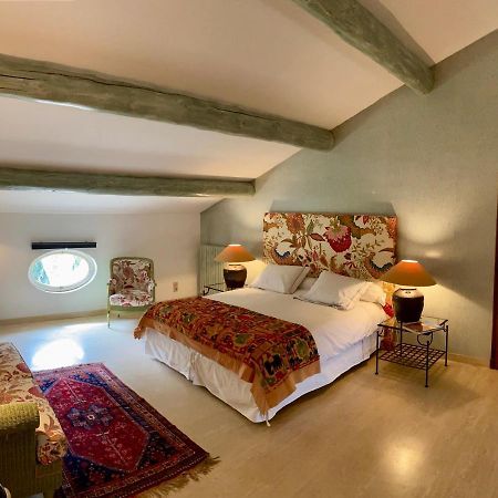 Villa Mas St Jean Нов Экстерьер фото