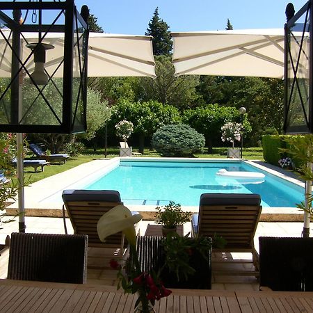 Villa Mas St Jean Нов Экстерьер фото