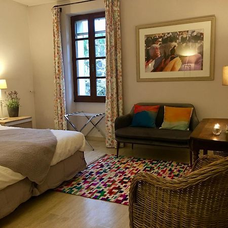Villa Mas St Jean Нов Экстерьер фото
