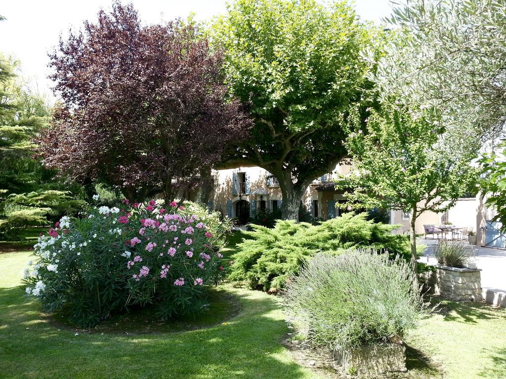 Villa Mas St Jean Нов Экстерьер фото