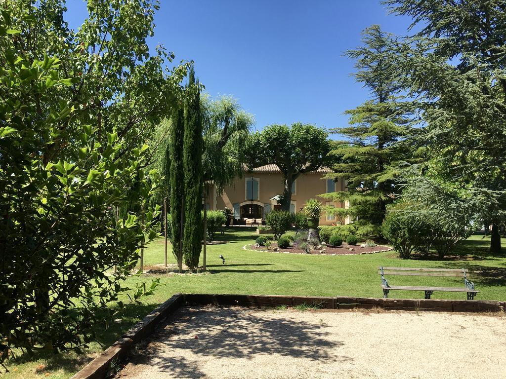 Villa Mas St Jean Нов Экстерьер фото