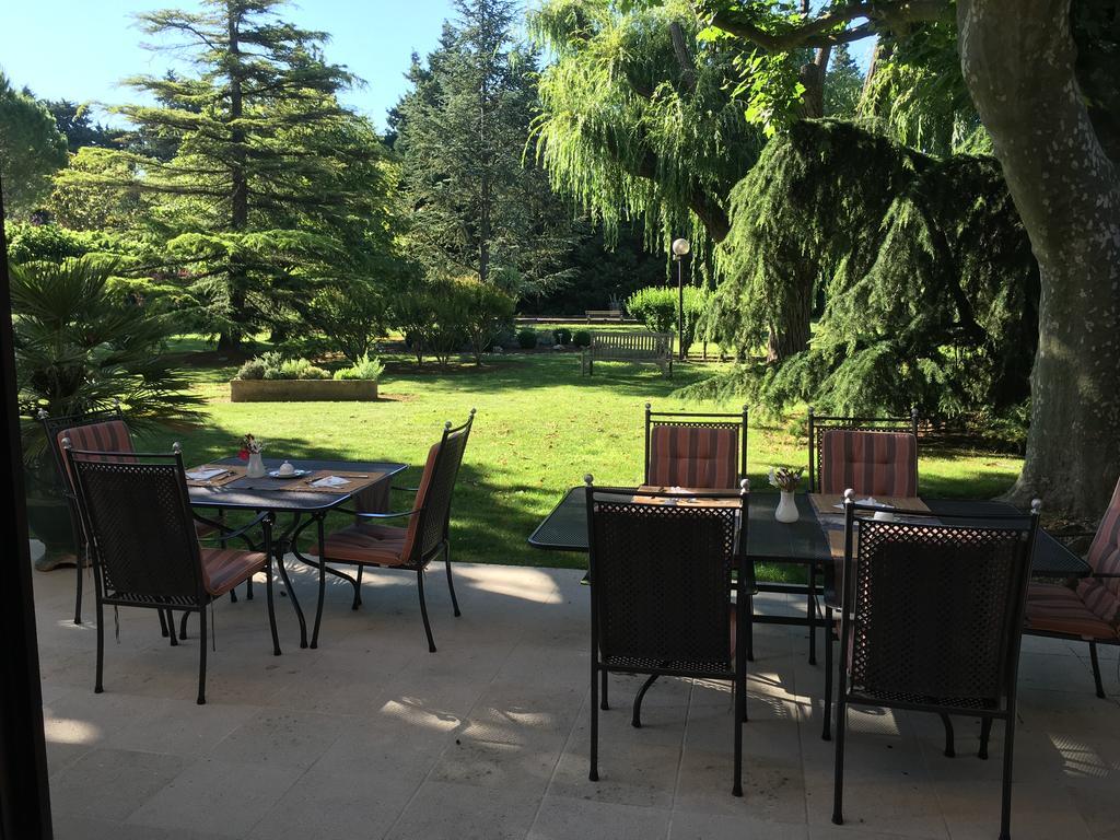 Villa Mas St Jean Нов Экстерьер фото
