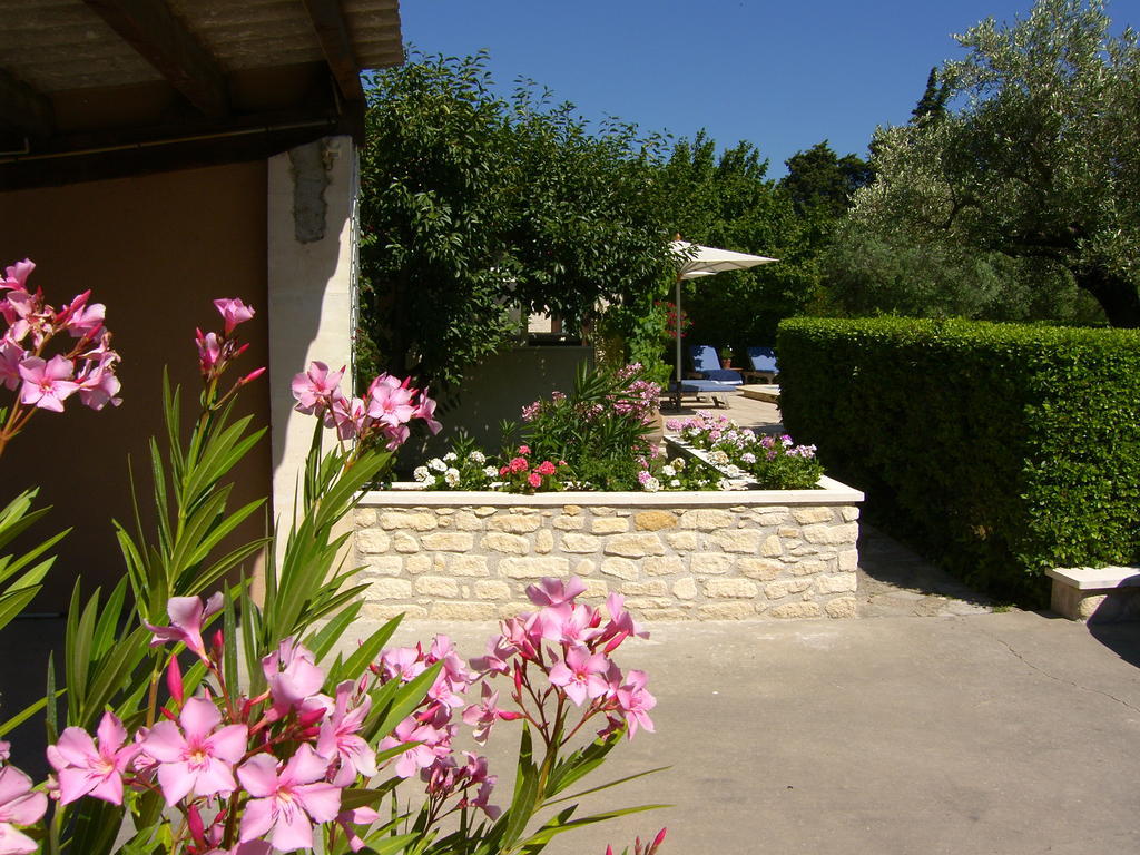 Villa Mas St Jean Нов Экстерьер фото