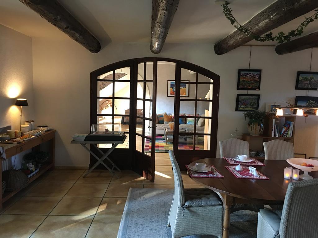 Villa Mas St Jean Нов Экстерьер фото