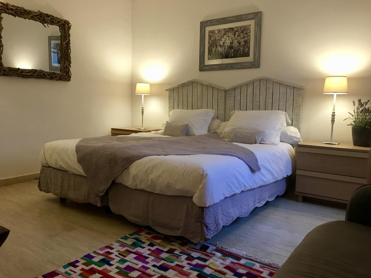 Villa Mas St Jean Нов Экстерьер фото