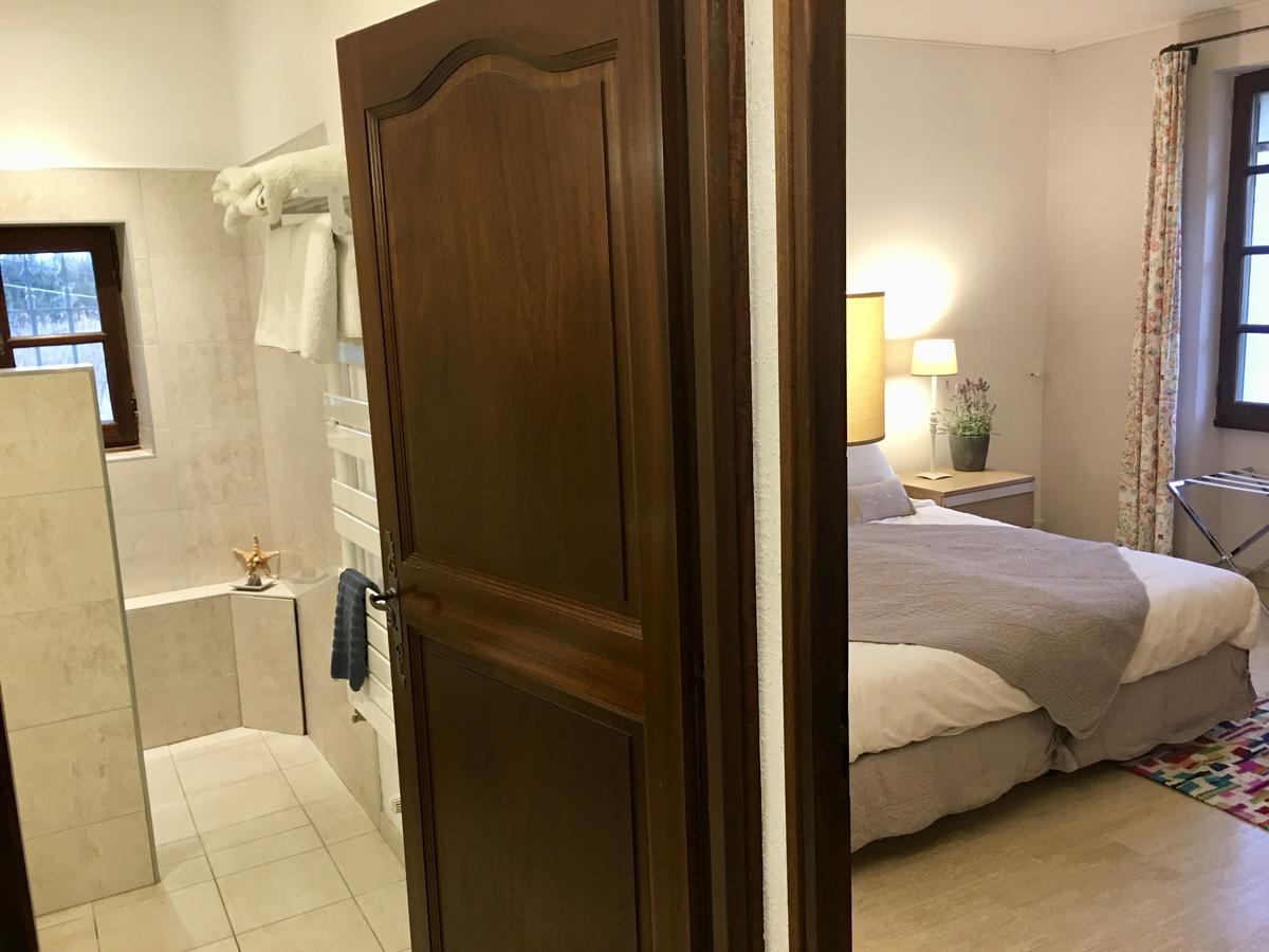 Villa Mas St Jean Нов Экстерьер фото