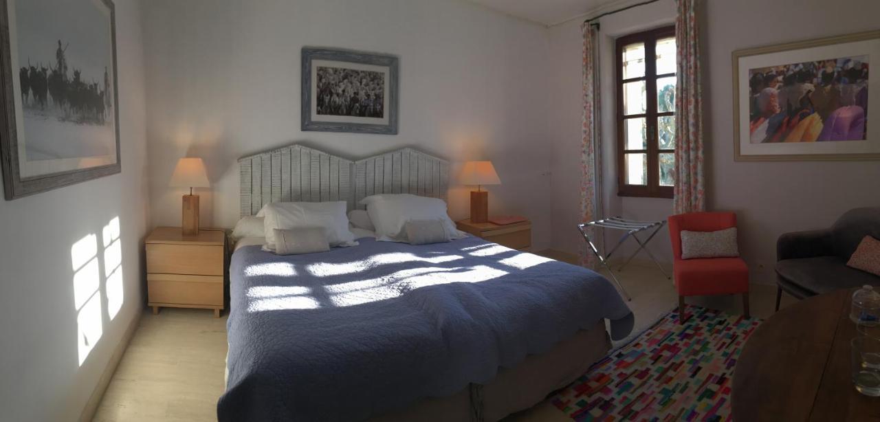 Villa Mas St Jean Нов Экстерьер фото