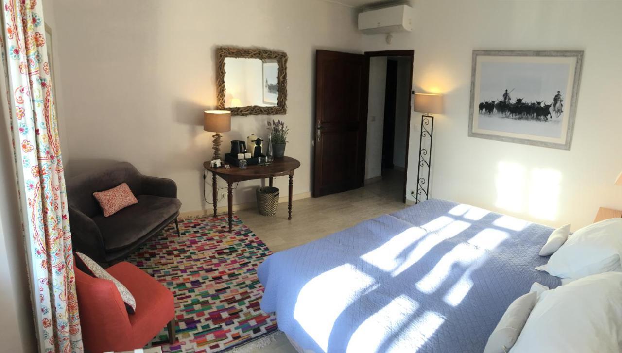 Villa Mas St Jean Нов Экстерьер фото