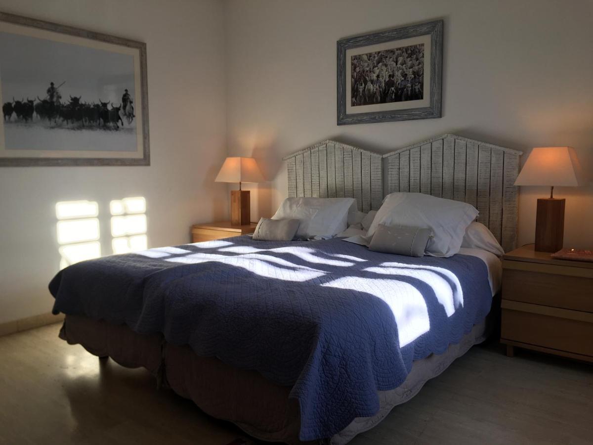 Villa Mas St Jean Нов Экстерьер фото