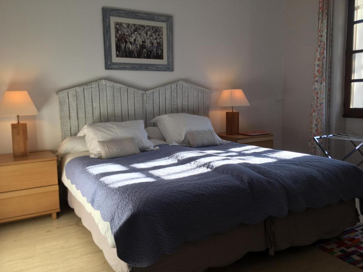 Villa Mas St Jean Нов Экстерьер фото