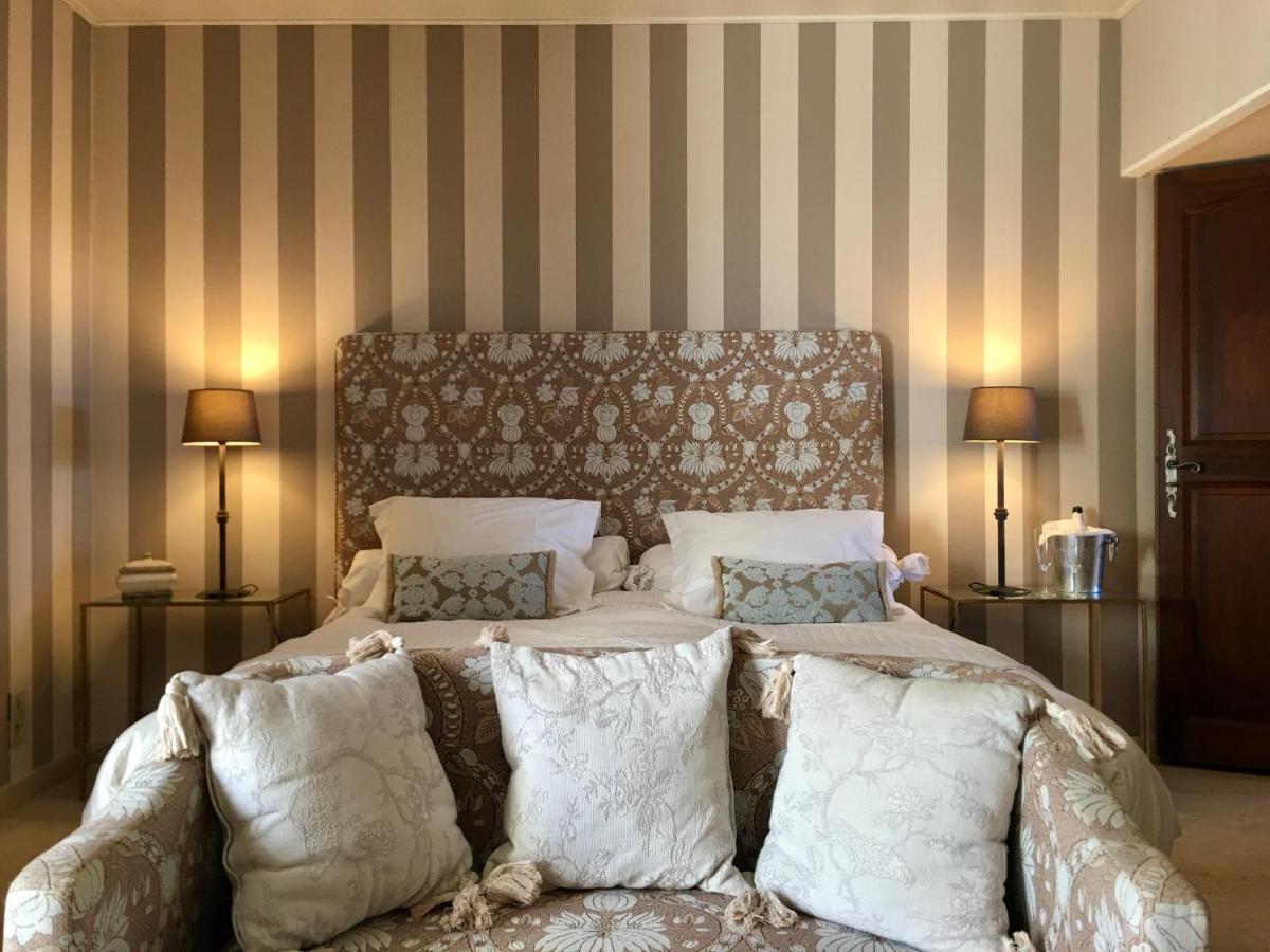 Villa Mas St Jean Нов Экстерьер фото