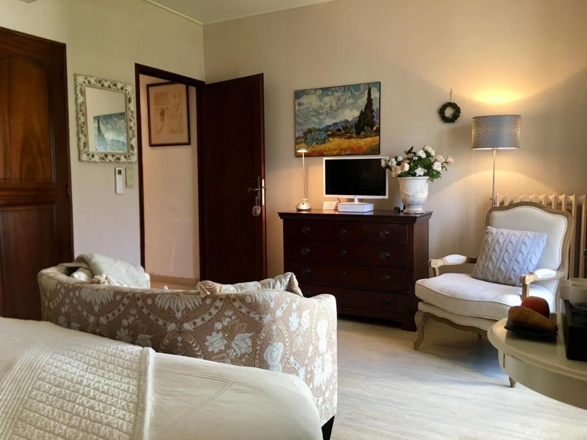 Villa Mas St Jean Нов Экстерьер фото