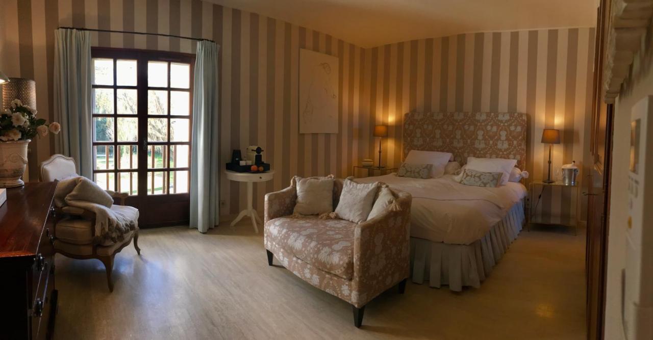 Villa Mas St Jean Нов Экстерьер фото