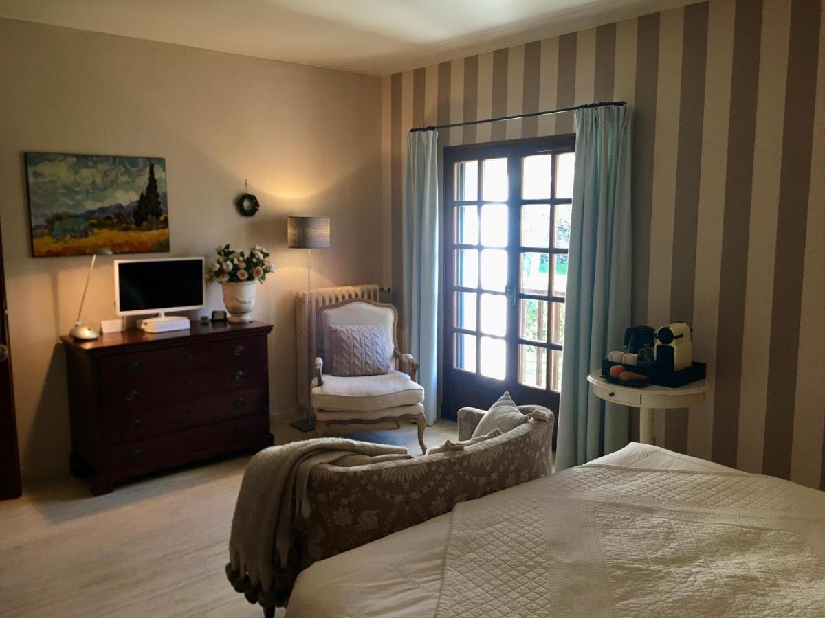 Villa Mas St Jean Нов Экстерьер фото