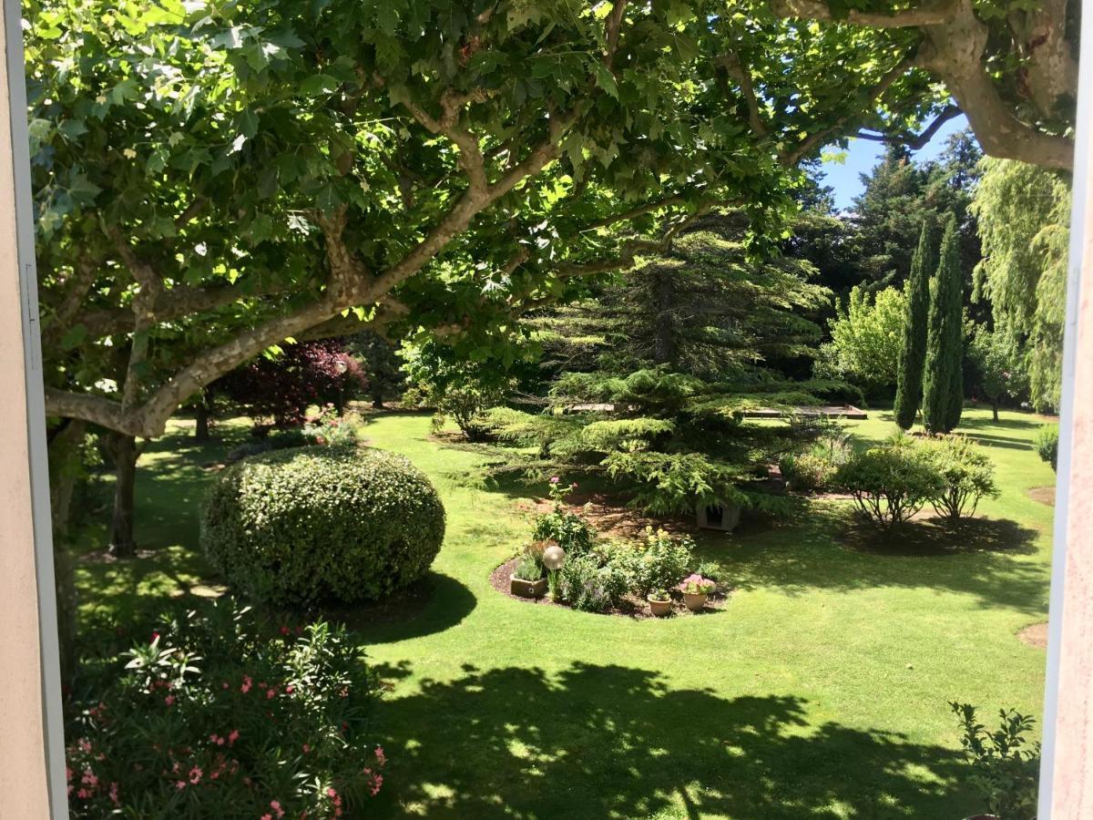 Villa Mas St Jean Нов Экстерьер фото