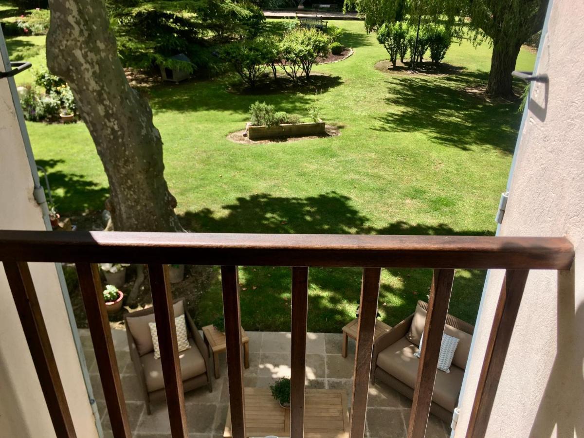 Villa Mas St Jean Нов Экстерьер фото
